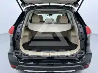 2018 Nissan X-TRAIL