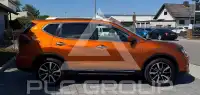 2018 Nissan X-TRAIL