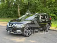 2018 Nissan X-TRAIL