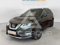 2018 Nissan X-TRAIL
