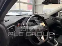 2018 Nissan X-TRAIL