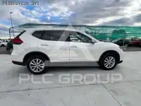2018 Nissan X-TRAIL