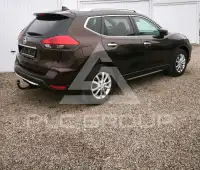 2018 Nissan X-TRAIL