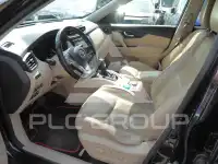 2018 Nissan X-TRAIL