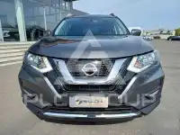 2018 Nissan X-TRAIL
