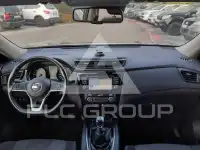 2018 Nissan X-TRAIL