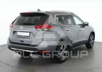 2018 Nissan X-TRAIL