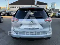 2018 Nissan X-TRAIL