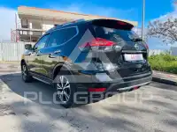 2018 Nissan X-TRAIL