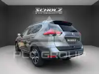 2018 Nissan X-TRAIL