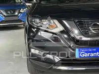 2018 Nissan X-TRAIL