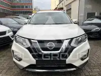 2018 Nissan X-TRAIL