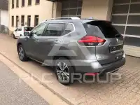 2018 Nissan X-TRAIL