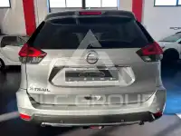 2018 Nissan X-TRAIL
