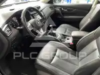 2018 Nissan X-TRAIL