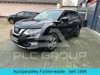 2018 Nissan X-TRAIL