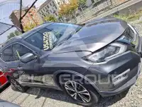 2018 Nissan X-TRAIL