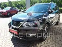 2018 Nissan X-TRAIL