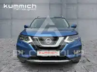 2018 Nissan X-TRAIL