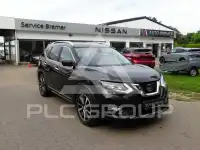 2018 Nissan X-TRAIL
