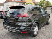 2018 Nissan X-TRAIL