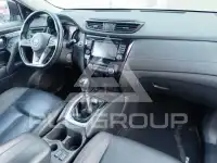 2018 Nissan X-TRAIL