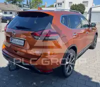 2018 Nissan X-TRAIL