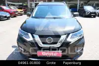 2018 Nissan X-TRAIL