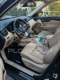 2018 Nissan X-TRAIL
