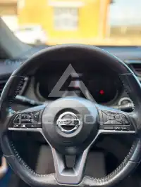 2018 Nissan X-TRAIL