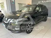 2018 Nissan X-TRAIL
