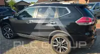 2018 Nissan X-TRAIL