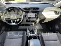 2018 Nissan X-TRAIL