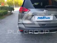 2018 Nissan X-TRAIL