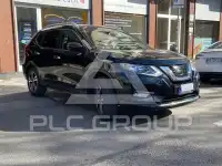2018 Nissan X-TRAIL