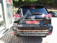 2018 Nissan X-TRAIL