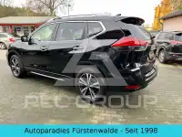 2018 Nissan X-TRAIL