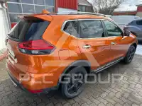 2018 Nissan X-TRAIL