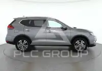 2018 Nissan X-TRAIL
