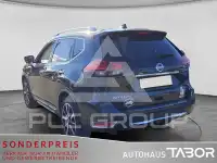 2018 Nissan X-TRAIL