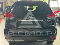 2018 Nissan X-TRAIL