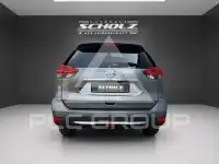 2018 Nissan X-TRAIL