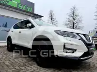 2018 Nissan X-TRAIL