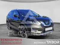 2018 Nissan X-TRAIL