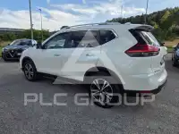 2018 Nissan X-TRAIL