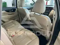 2018 Nissan X-TRAIL