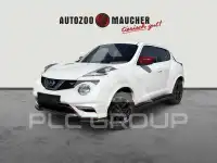 2018 Nissan Juke