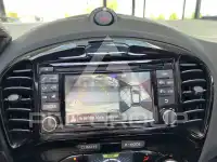 2018 Nissan Juke