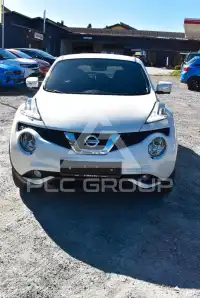 2018 Nissan Juke