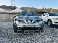 2018 Nissan Juke